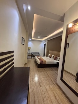 hotel sharon residency