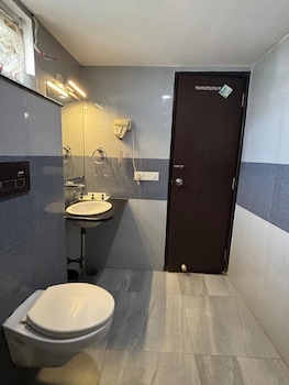 hotel sharon residency