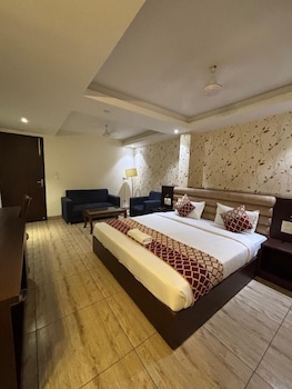 hotel sharon residency