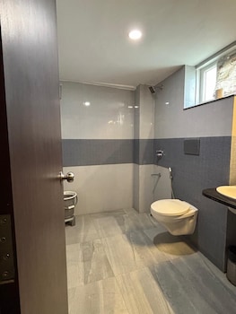 hotel sharon residency