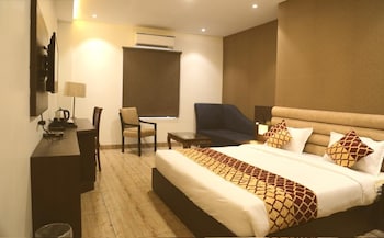 hotel sharon residency