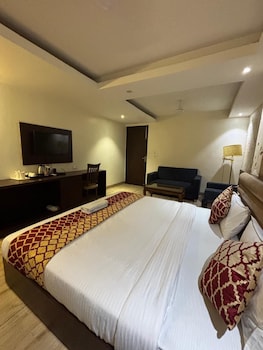 hotel sharon residency