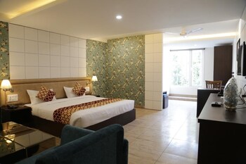 hotel sharon residency