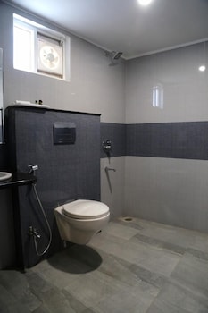 hotel sharon residency