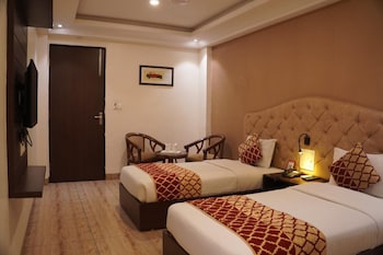 hotel sharon residency