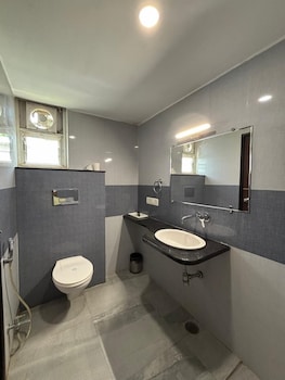 hotel sharon residency