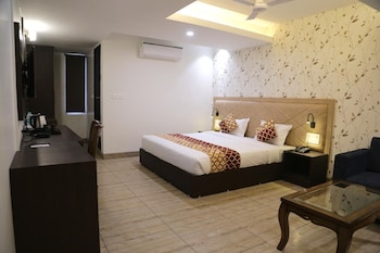hotel sharon residency