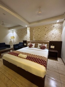 hotel sharon residency