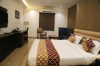 hotel sharon residency