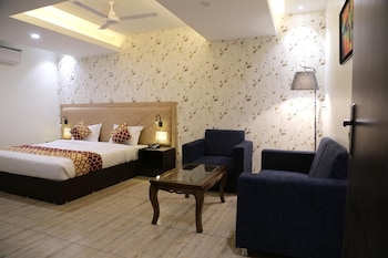 hotel sharon residency