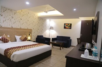 hotel sharon residency