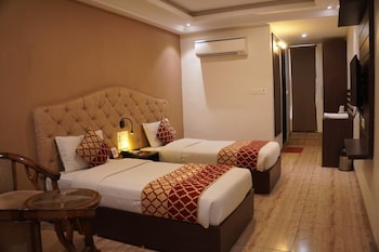 hotel sharon residency