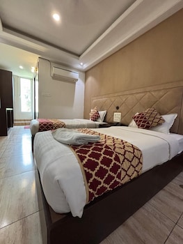 hotel sharon residency