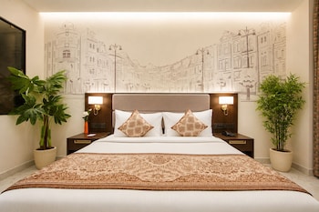 lotus vista hotel