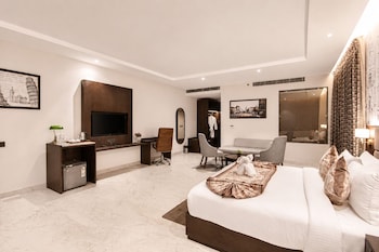 lotus vista hotel