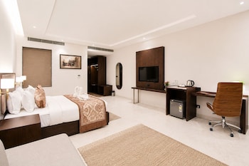 lotus vista hotel