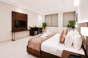 lotus vista hotel