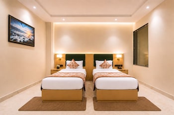 lotus vista hotel