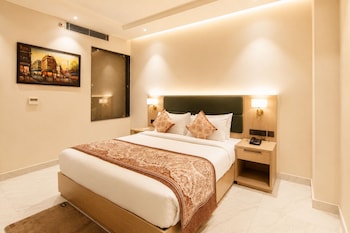 lotus vista hotel