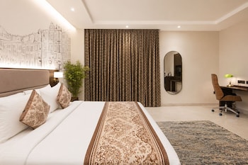 lotus vista hotel