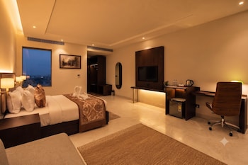 lotus vista hotel