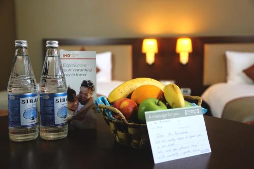 parkside hotel and apartments