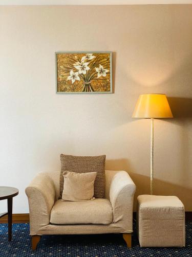 parkside hotel and apartments