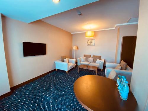 parkside hotel and apartments