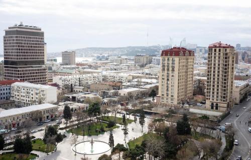 baku