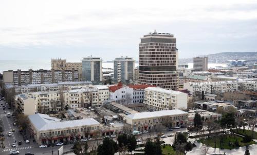baku