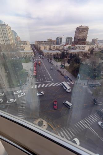 baku