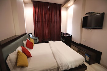 ghaziabad