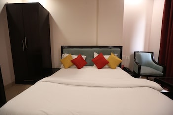 ghaziabad