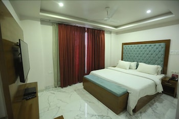 ghaziabad