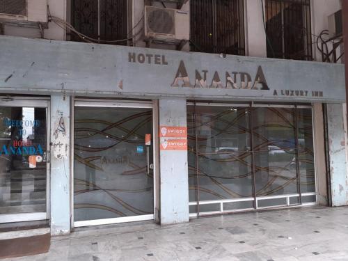 hotel ananda bokaro city