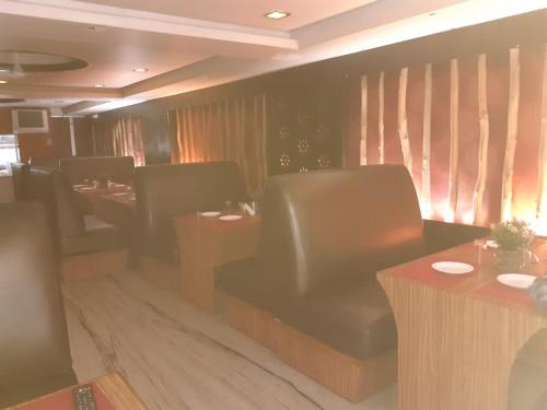 hotel ananda bokaro city