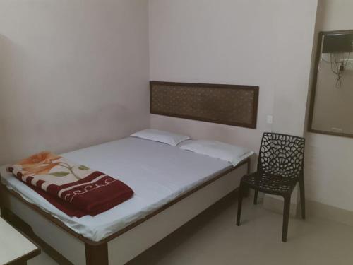 hotel ananda bokaro city