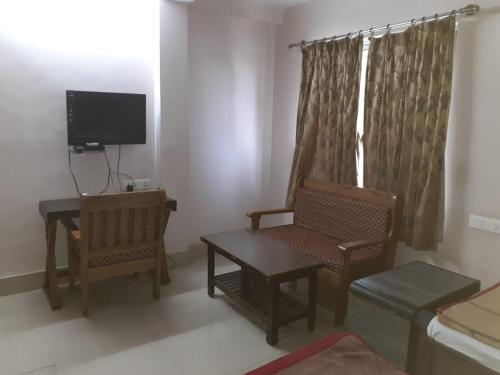 hotel ananda bokaro city