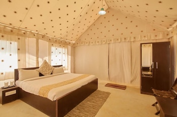 savi camps jaisalmer