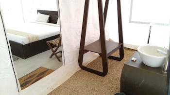 savi camps jaisalmer