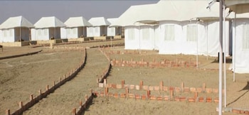 savi camps jaisalmer