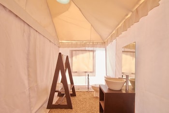 savi camps jaisalmer
