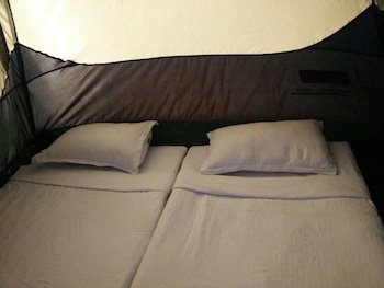 savi camps jaisalmer