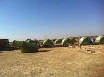 savi camps jaisalmer