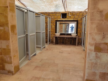 savi camps jaisalmer