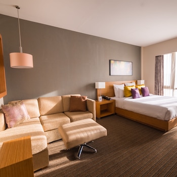 novotel lucknow gomti nagar hotel