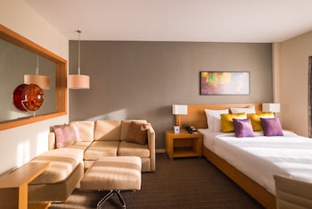 novotel lucknow gomti nagar hotel