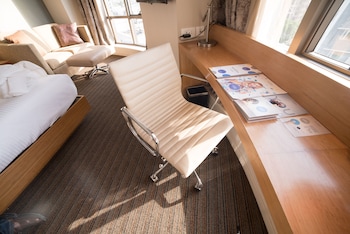 novotel lucknow gomti nagar hotel