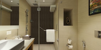novotel lucknow gomti nagar hotel