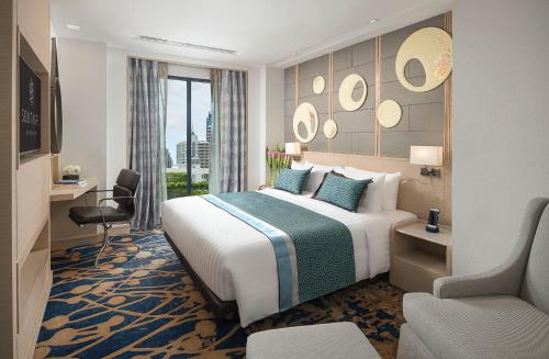 solitaire bangkok sukhumvit 11